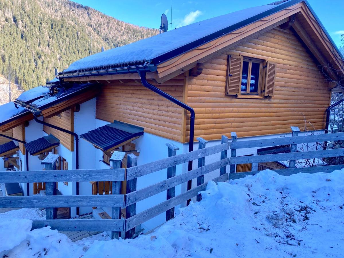 Ferienhaus Nockalmbahn Бад Кляйнкирххайм Экстерьер фото